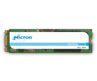Micron 1300 1TB SATA M.2 Client Solid State Drive